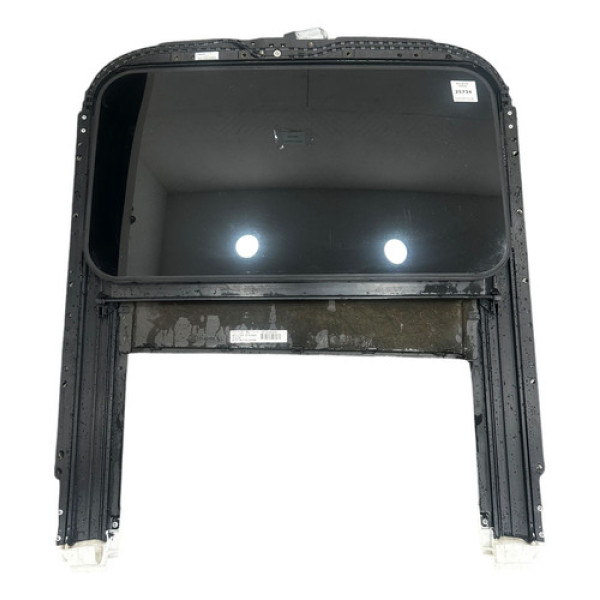  Teto Solar Audi A4 Tfsi 2.0 2010/2011 1722718b