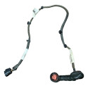 Chicote Porta Traseira Esquerda Fiat Mobi 2020 52006126