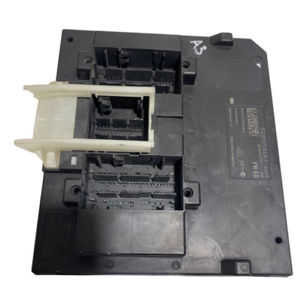 Módulo Conforto Bcm Audi A3 2016 5q0937084aj
