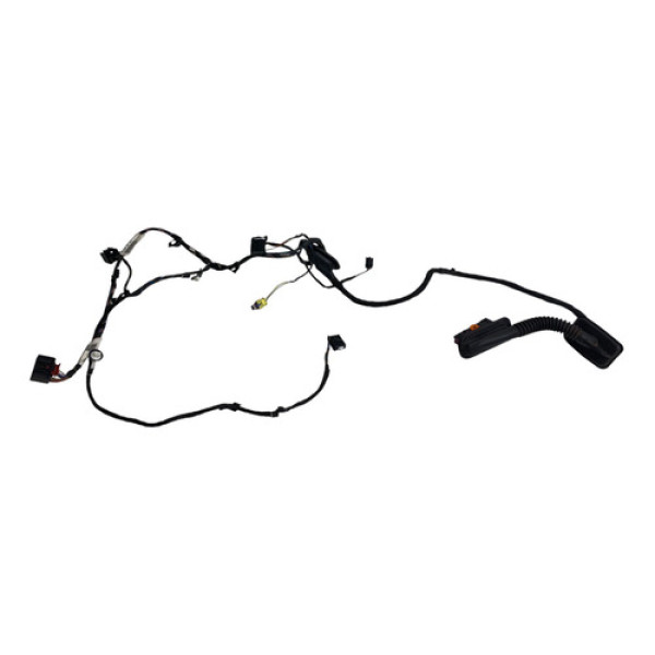 Chicote Porta Dianteira Lado Direito Nivus 2021 2g1970128b