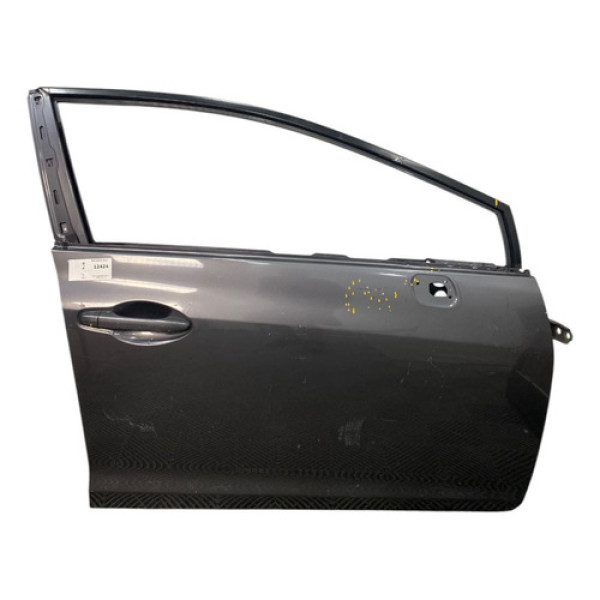 Porta Dianteira Direita Honda 2012 G9 C/detalhes