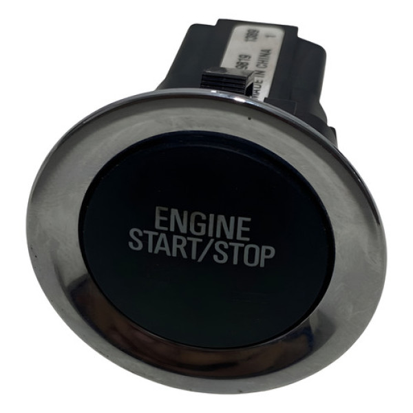 Botão Start Stop Gm Cruze 2017/2022 13409819
