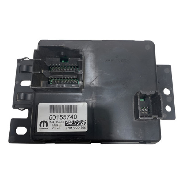 Módulo Ar Condicionado Commander 1.3 2022 50155740 C/detalhe