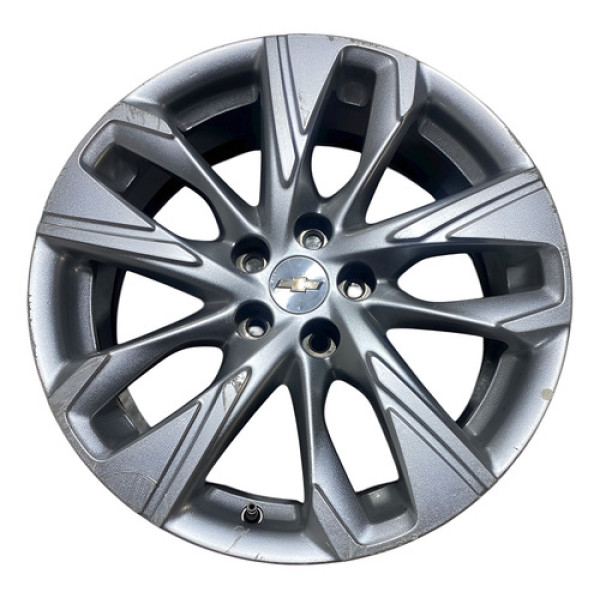 Roda Aro 17 Gm Tracker 2021 2*