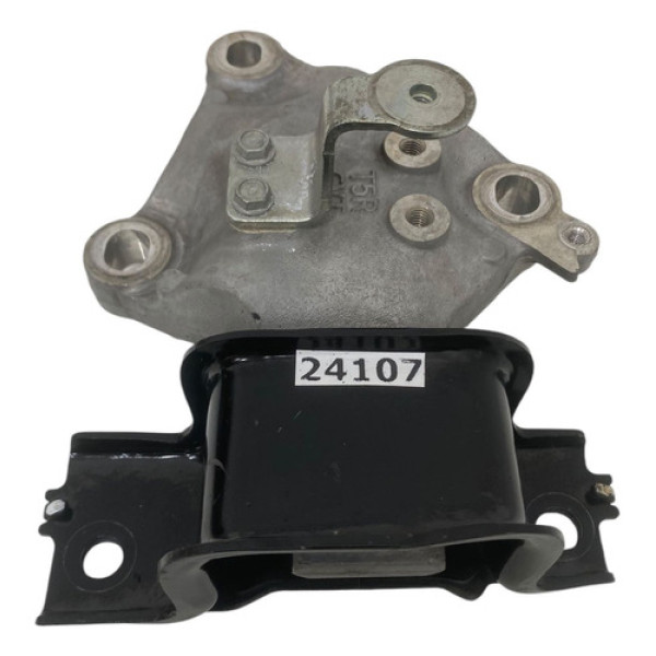 Coxim Cambio Aut Honda Fit Wr-v Ex Cvt 2020