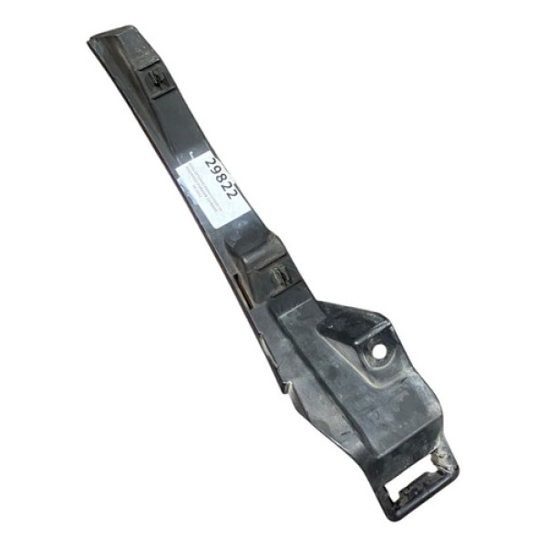 Guia Externo Parachoque Ld Esquerdo Porsche Cayenne V6 2011