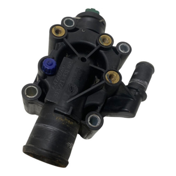 Válvula Termostática  Citroen C4 Cactus Feel 2023 9647265980