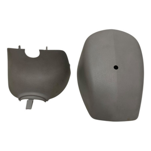 Moldura Retrovisor Interno Renault Captur 2018  963290007r