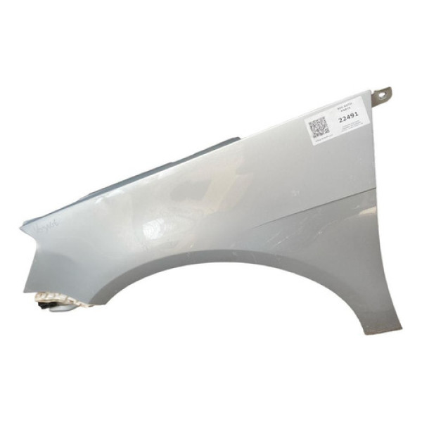 Paralama Dianteiro Esquerdo Voyage 2013 5u0821155