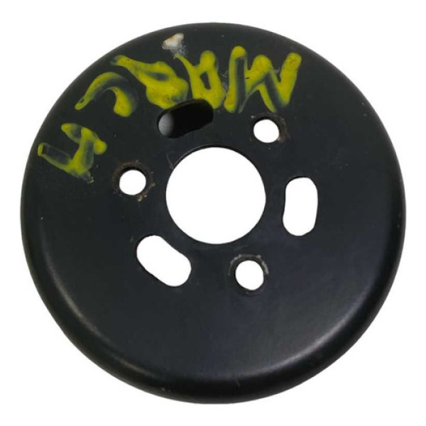 Polia Bomba D\'agua Nissan March 1.0 2018