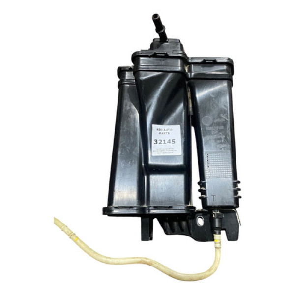 Filtro Canister Vw Nivus/virtus/t-cross Tsi 20/20 2qb201801b