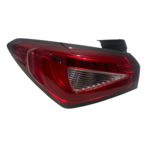 Lanterna Esquerda Fiat Cronos 2017//2024  14717041