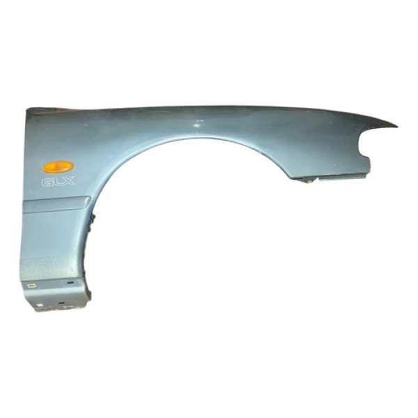 Paralama Direito Mazda 626 1996/2002