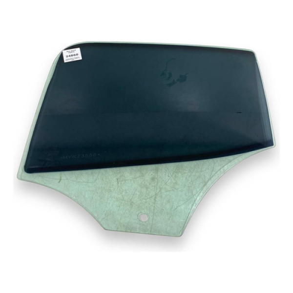 Vidro Porta Traseira Esquerda Fiat Argo 1.0 2020