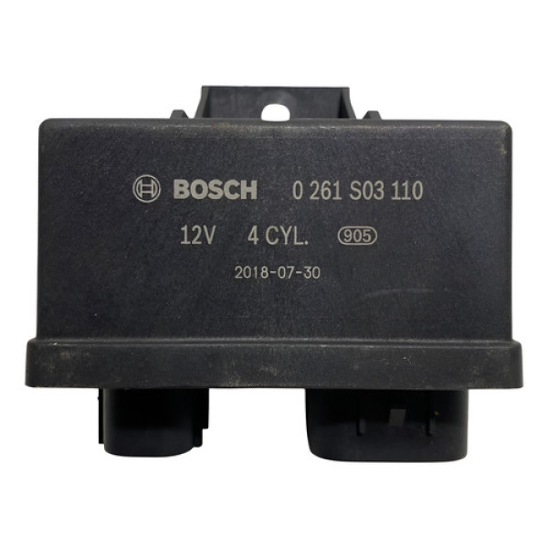 Módulo Relê Ventoinha Nissan Kicks 2018 0261s03110