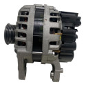 Alternador Vw Saveiro 1.6 Msi 2025 04c903023g  (5.500 Km)