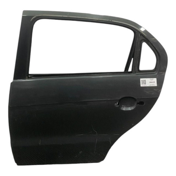 Porta Traseira Esquerda Vw Gol G6/g7