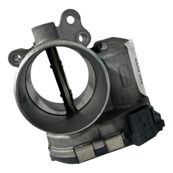 Tbi Corpo De Borboleta Ford Ranger Limited 2024 0280750710