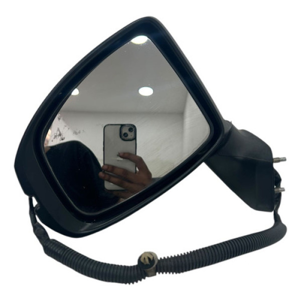 Retrovisor Esquerdo (sem Capa) Honda Fit 2016/20 (3 Fios)