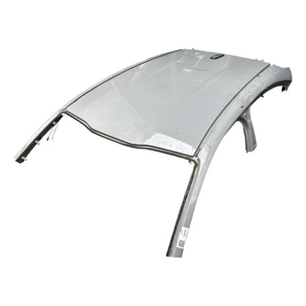 Teto Fastback Audace 1.0 Turbo 2023