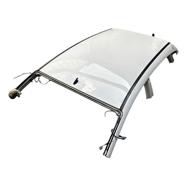 Teto Ford Fiesta Hatch 2019