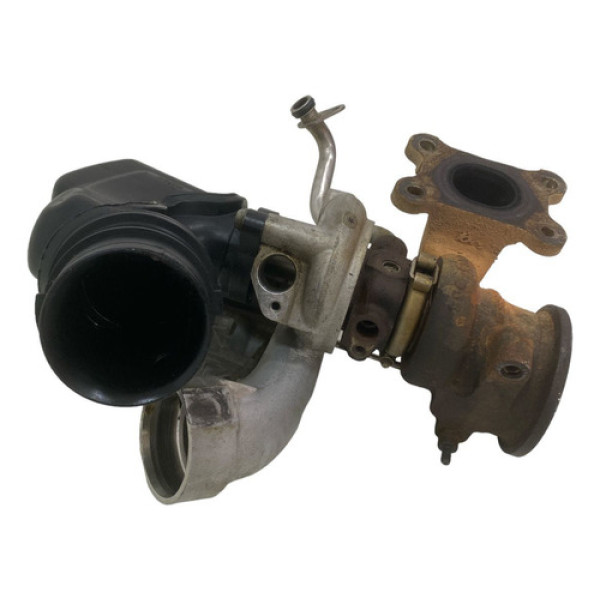 Turbina Audi A3 1.4 Lm 2016  4918051300