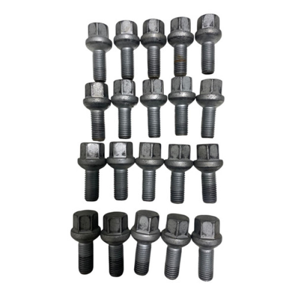 Jogo Parafuso Roda Chery Tiggo2 2020