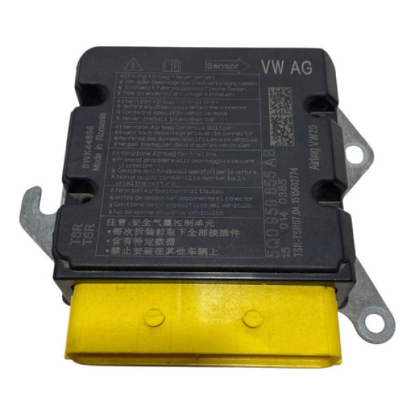 Módulo Bolsas 5q0959655ab Audi A3 2016