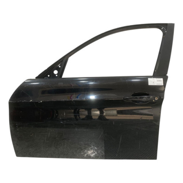 Porta Dianteira Esquerda Bmw 320 2010 C/detalhes