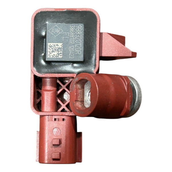 Sensor De Impacto Renault Kwid 2020 988320120r