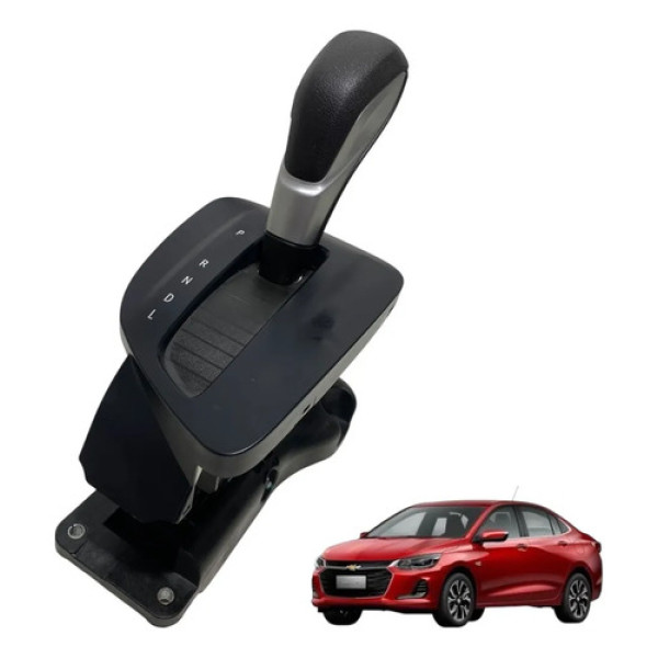 Alavanca Trambulador Aut Gm Onix 2023 26368997