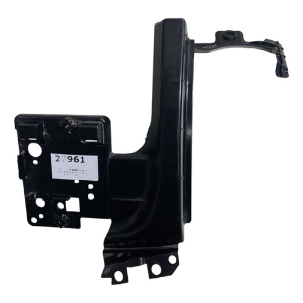 Suporte Guia Parachoque Tras Direito Evoque 2017 