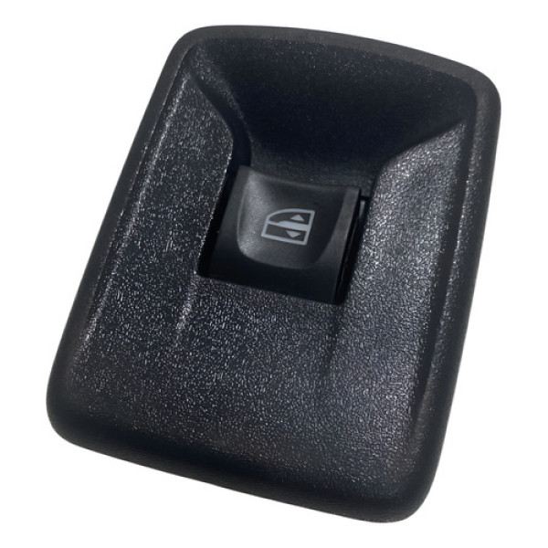 Botão Comando Vidro Renault Logan/sandero 2018 809609748r