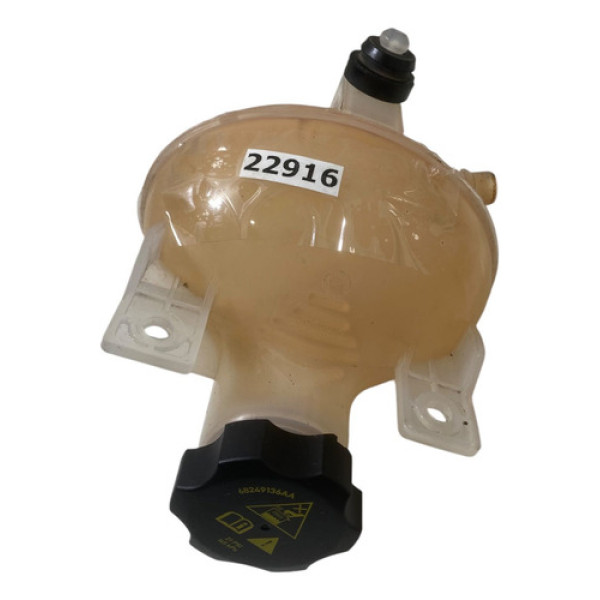 Reservatório Arrefecimento Fiat Argo/cronos 2018 52045014