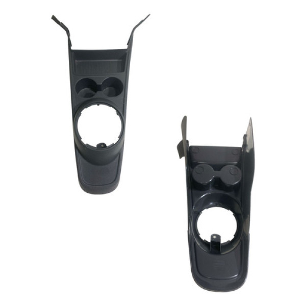 Console Central Vw Gol/saveiro/voyage 2013 5u1863241b