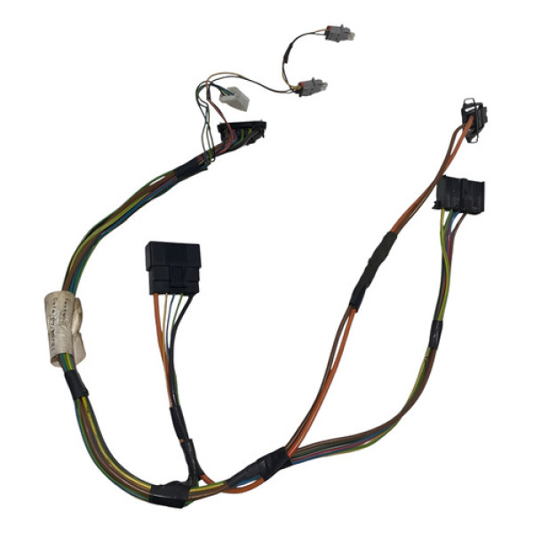 Chicote Caixa Evaporadora Fiat Grand Siena 2018 Bx2464808640