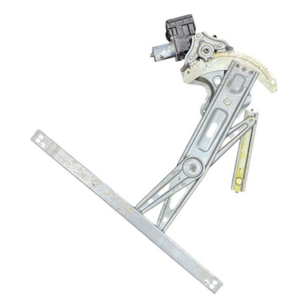 Máquina Vidro Dianteiro Direito Nissan Kicks 2020 807505rb2a