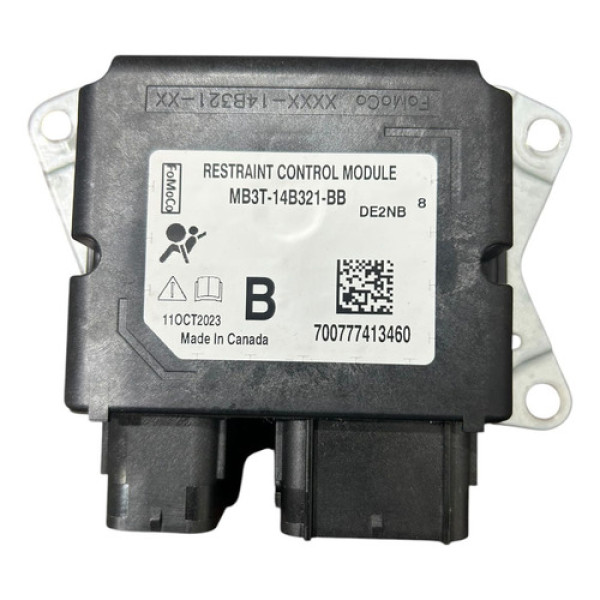 Modulo (acionado) Ford Ranger Limited 3.0 V6 2024