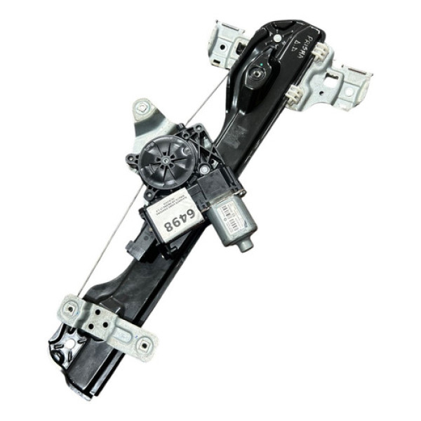 Elevador Vidro Dianteiro Direito Gm Onix Prisma 2016 A 2019