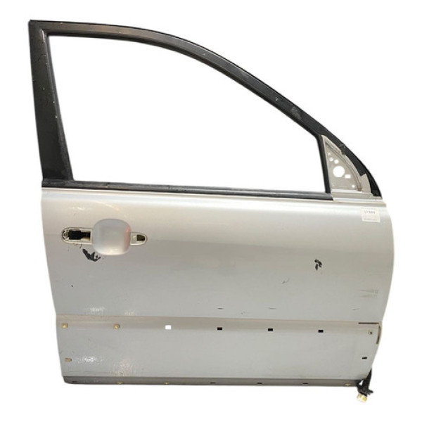 Porta Dianteira Direita Kia Sportage 2007/2010