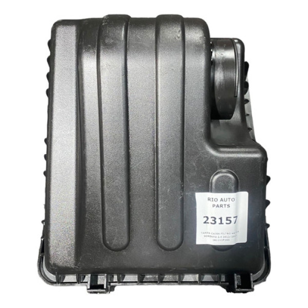 Tampa Caixa Filtro Ar Kia Sorento 2.4 2009/2013 281112p200