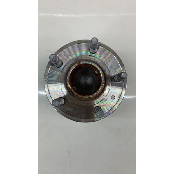 Rolamento Traseiro Gm Tracker Premier 1.4 Turbo 2017