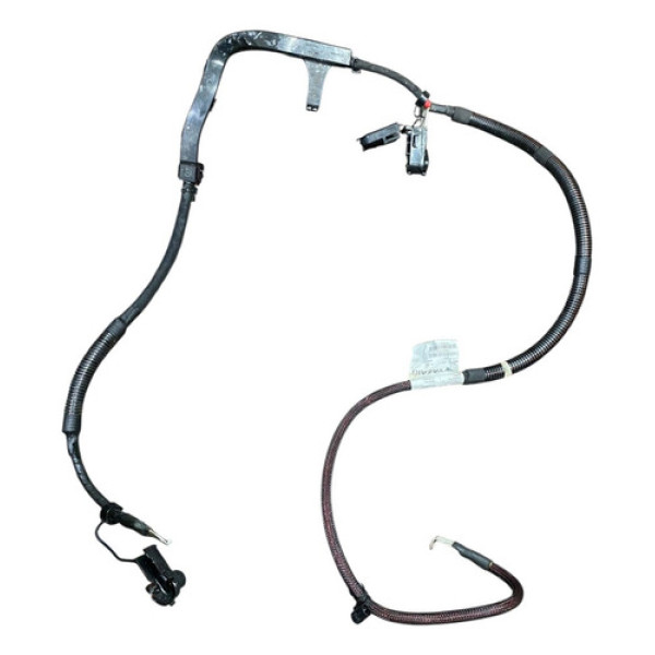 Cabo Polo Positivo Bateria Jeep Renegade T270 2024 52205228