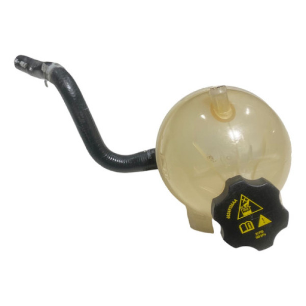 Reservatório Água Radiador Gm Tracker 1.0 1.2 Turbo 2021