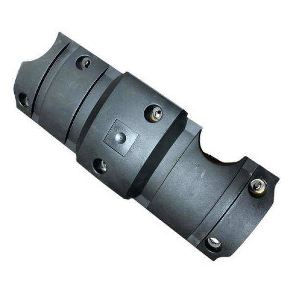 Tampa Do Motor C3 Peugeot 206 9638602180