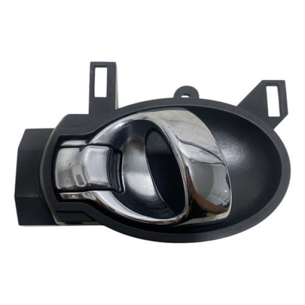 Maçaneta Interna Traseira Direita Nissan March/versa 2018