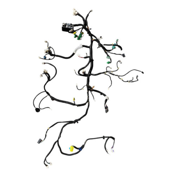 Chicote Interno Tabelier Honda Hr-v Ex 2020  32117t7smh00