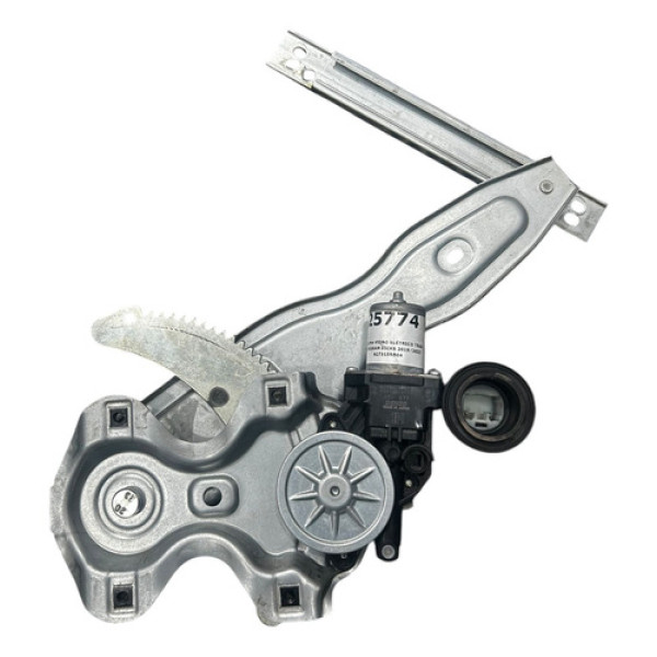 Máquina Vidro Tras Direito Nissan Kicks 2018 827315rb0a 