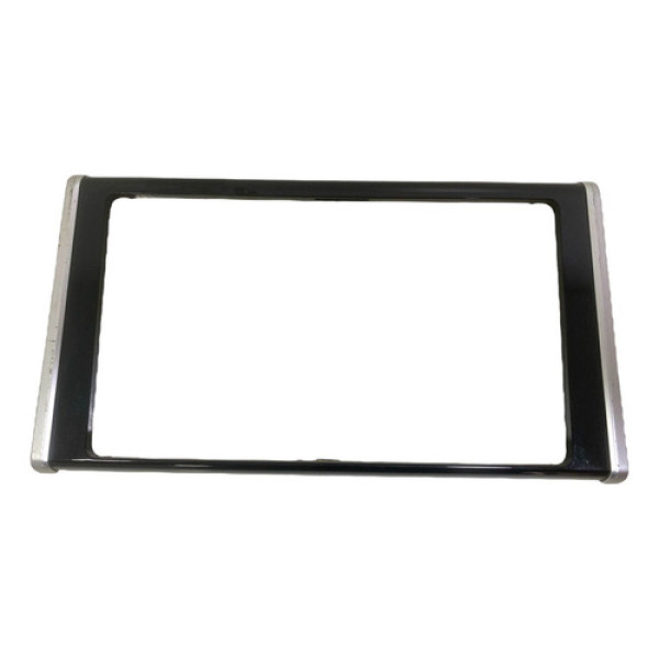 Moldura Multimídia Toyota Rav4 Hybrid 2019 2020