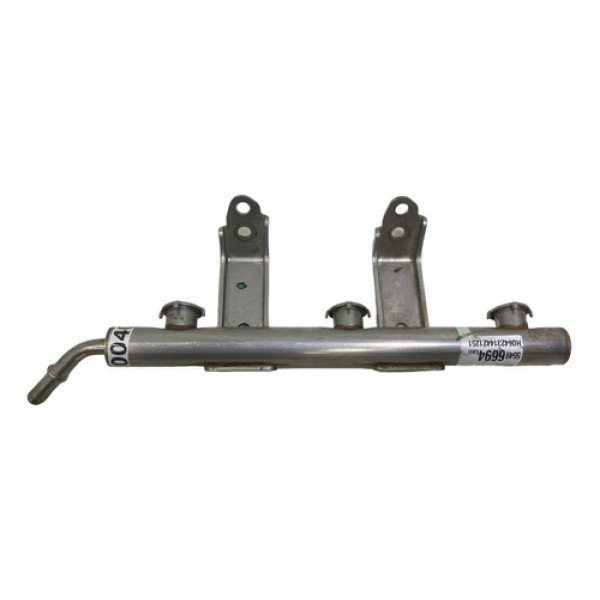 Flauta De Bico Injetor Onix Tracker 1.0 Turbo 2023 55496694